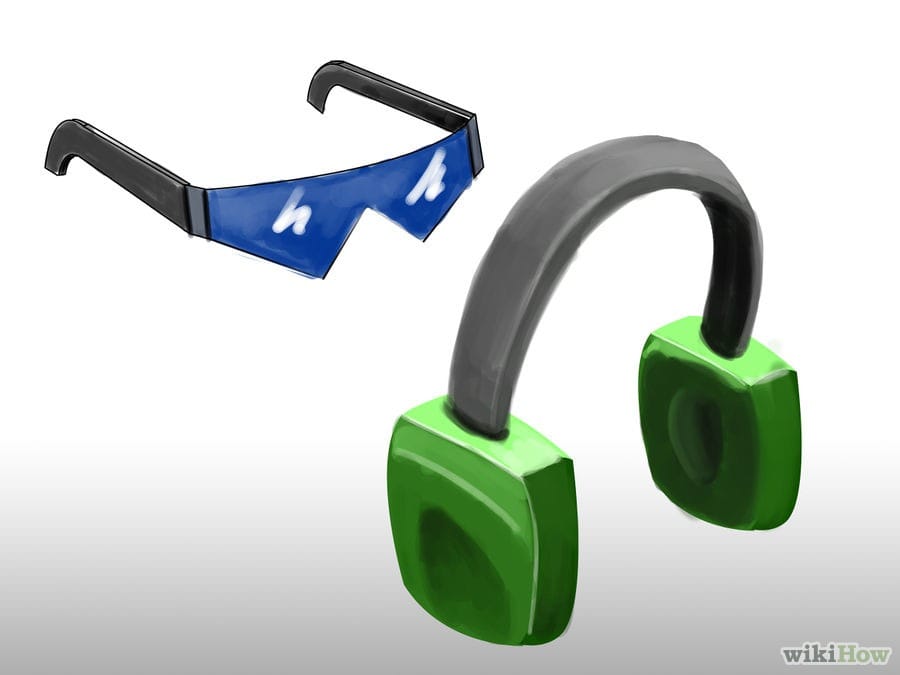 Normas de Seguridad con Armas de Fuego.