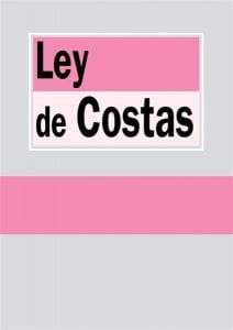 Ley de Costas