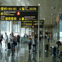 Servicios de Seguridad en Aeropuertos