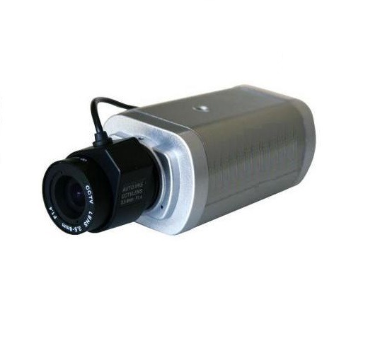 Sistemas de Captación y Tratamiento de Imágenes (CCTV).