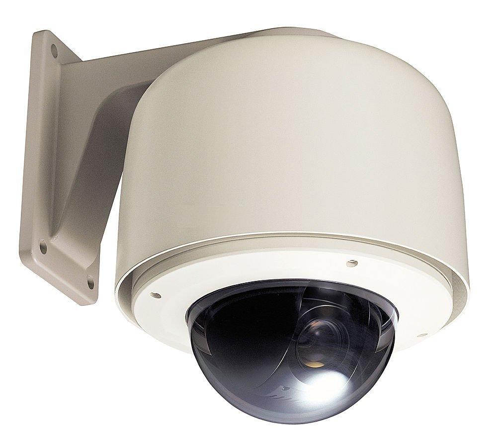 Las Cámaras de Seguridad (CCTV).