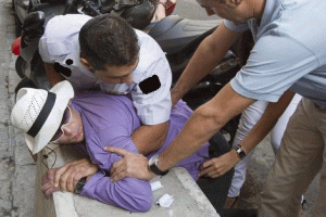 La detención: concepto y duración. Facultades atribuidas a este respecto por nuestro ordenamiento jurídico a las personas no revestidas de los atributos de agente de policía judicial.