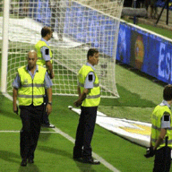 Servicios de Seguridad en Eventos Deportivos y Espectaculos Publicos