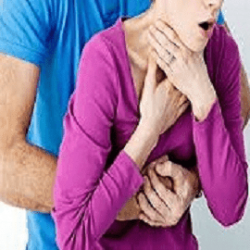 OVACE y Convulsiones.