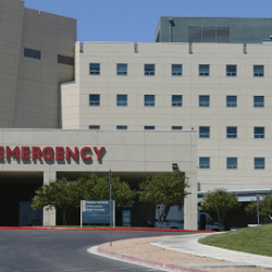 Servicios de Seguridad en Centros Hospitalarios