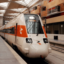 Transportes Públicos