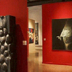 Servicios de Seguridad del Patrimonio Histórico y Artistíco