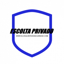El/La Escolta Privado