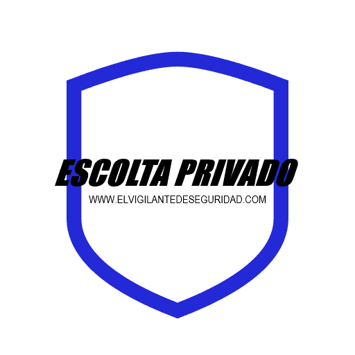 Test Escolta Privado