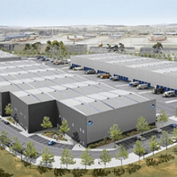 Servicios de Seguridad en Espacios Publicos