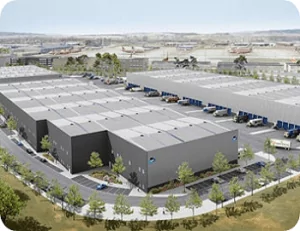 Polígonos Industriales y Urbanizaciones