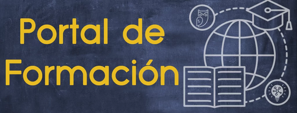 Para acceder al Portal, Puse Aquí.