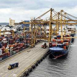 Servicios de Seguridad en Puertos