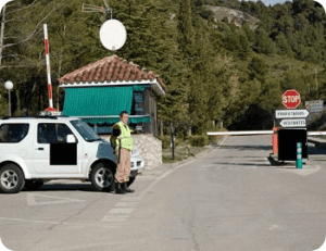 Polígonos Industriales y Urbanizaciones