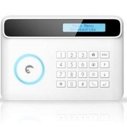 Sistemas de Seguridad