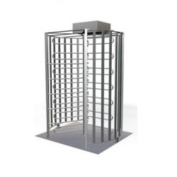 Sistemas de Seguridad Físicos.