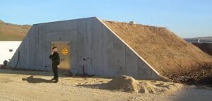 El Vigilante de Explosivos: Naturaleza