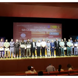 21 de Mayo – Día de la Seguridad Privada