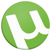 uTorrent- Cliente Torrent