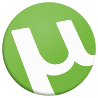uTorrent- Cliente Torrent