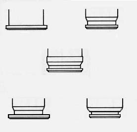 Cartuchería y Munición.