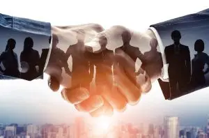 Paginas Web del Sector