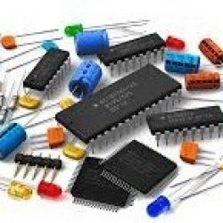 Componentes Electrónicos.