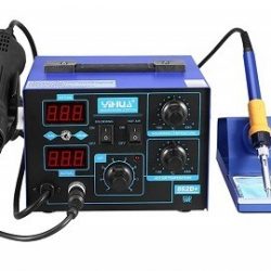 Técnicas de Soldadura.