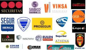 Paginas Web del Sector