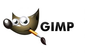 GIMP - Editor de Imágenes