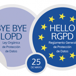 Cambios en la nueva LOPD