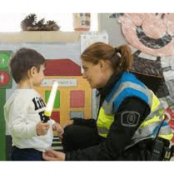 Consejos de Seguridad Ciudadana