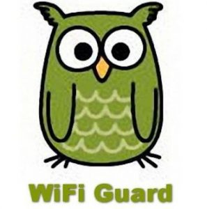 Wifi Guard -Monitoreo de Redes