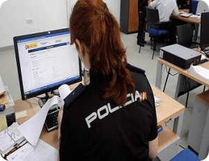 Escritos de denuncia