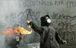 Inadaptación, marginación y delincuencia.