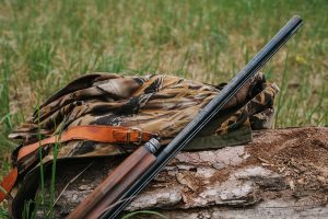 Ley y Reglamento de Caza