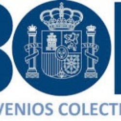 Convenio Colectivo de Empresas de Seguridad