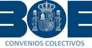 Convenios Auxiliares de Servicios.