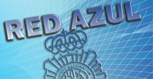 Red Azul