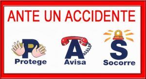 Técnicas de primeros auxilios (I)