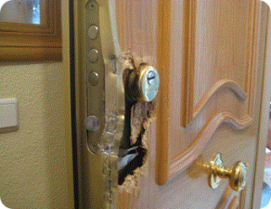 Delitos contra el patrimonio (I)