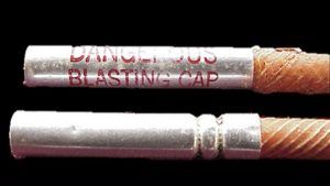 Los iniciadores. Naturaleza y clasificación.