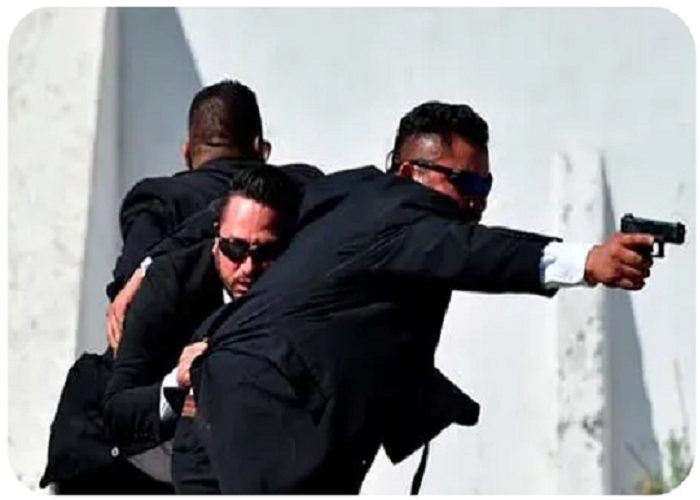 Formación exclusiva para Escolta Privado