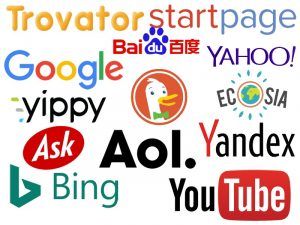 Informática: Navegadores de Internet