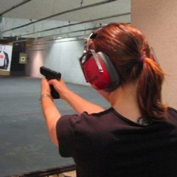 El/La Instructor de Tiro