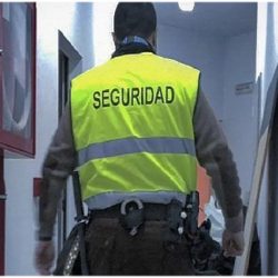 Servicios de Seguridad