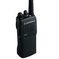 Radio Telefono (PMR)