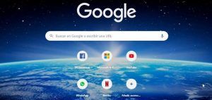 Informática: Navegadores de Internet