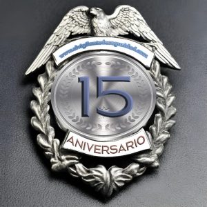 15º Aniversario