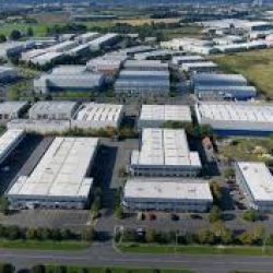 Polígonos Industriales